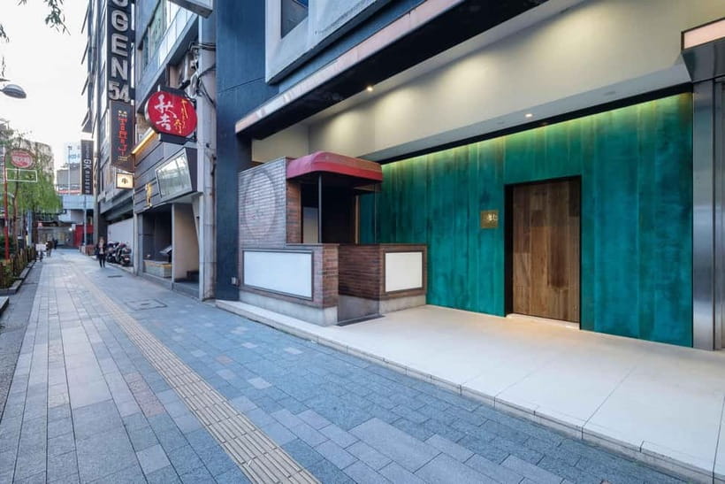 Ginza Tokyo: Easy Matcha (Green Tea) Experience - What to bring, and who this is best for