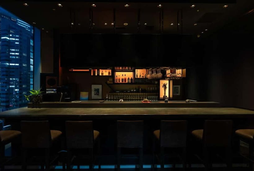 Ginza, Tokyo: Sake Experience with traditional vessels - Who This Sake Experience Fits (and Who Should Skip It)