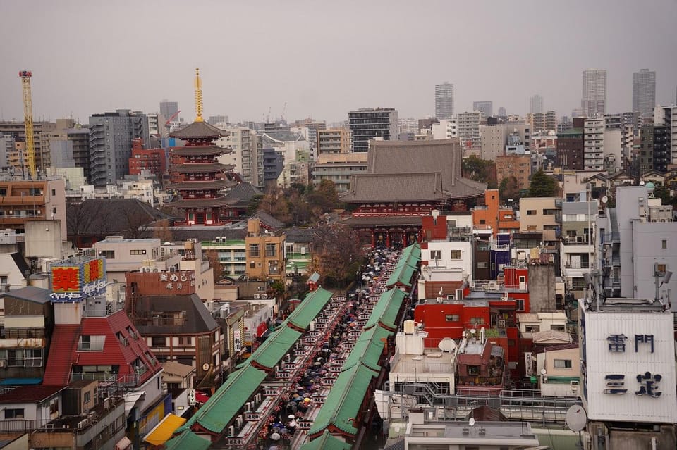 Guided Tour of Walking and Photography in Asakusa in kimono - Price and value: why $116 can make sense (and when it might not)