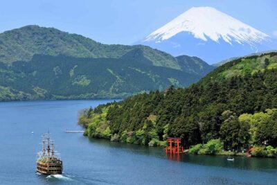 Hakone 6 hour Private Tour with Government-Licensed Guide - How the tour’s walking style affects your comfort