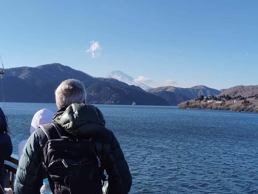 Hakone Adventure: Explore Nature’s Beauty and Tranquility - Key highlights worth caring about