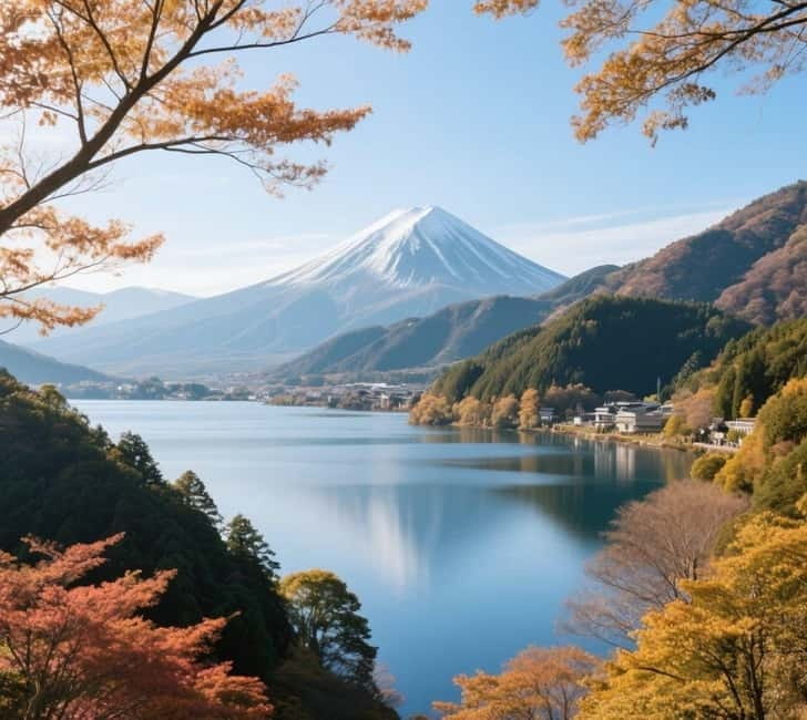 Hakone: Customizable Full Day Tour with Private Transfer - Practical expectations: timing, comfort rules, and smooth communication