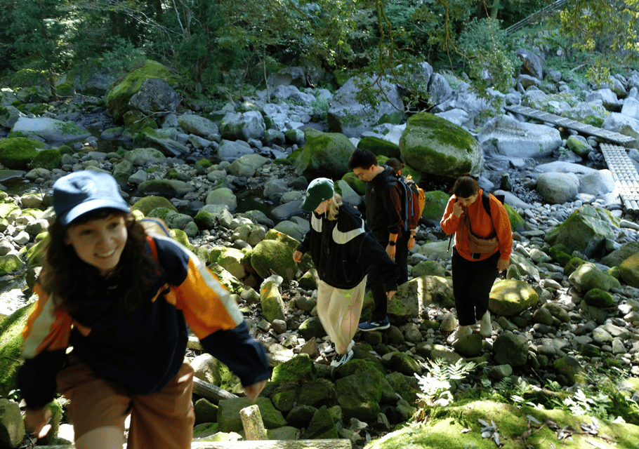 Hakone Hachiri: Old Tokaido Highway Hiking Tour - Why Hakone Hachiri feels different from the usual Hakone stops
