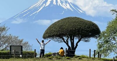 Hakone Hachiri: Old Tokaido Highway Hiking Tour - Hatajuku and the 400-year amasake tea house