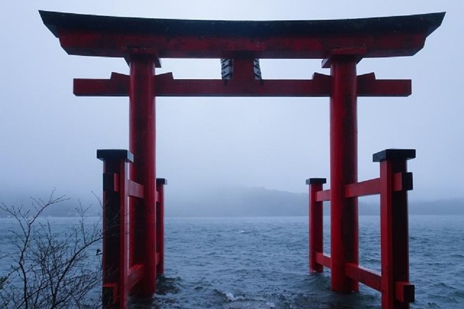 Hakone, majestic moment waiting! - Price and logistics: what you’re really paying for
