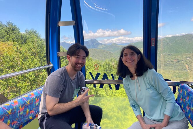 Hakone Private Custom Tour: Mt. Fuji View, Nature & Shrine - Valley of Hell (Owakudani): the close-up stop