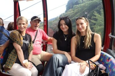 Hakone Private Custom Tour: Mt. Fuji View, Nature & Shrine - Ōwakudani by ropeway: where Hakone’s volcano shows off