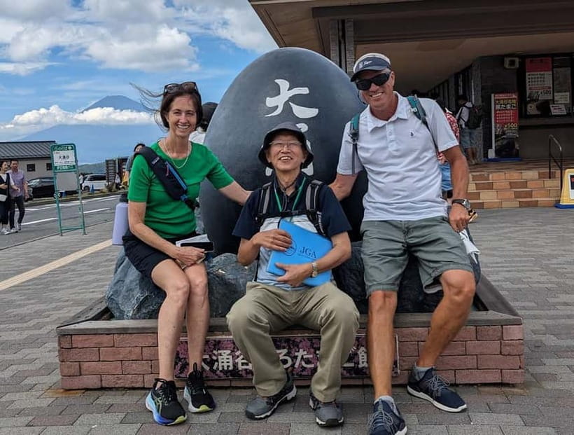 Hakone : Private Tour with Government-Licensed Guide - What to plan for during the day (and what not to stress)