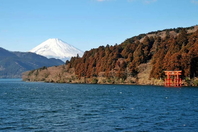 Hakone: Self Guided Trip to Mt. Fuji // Made by Local Guides - Quick hits: what’s especially good here