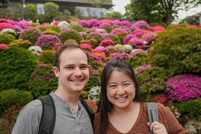 Highlight walking Tokyo tour with National Licensed guide - Why a Licensed Guide Changes the Tokyo Day