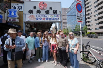 Highlight walking Tokyo tour with National Licensed guide - Price and What You’re Really Paying For ($118, 4–8 Hours)
