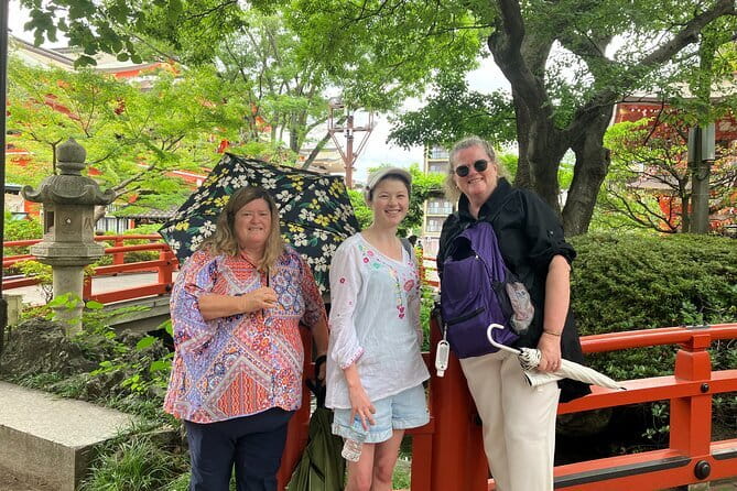 Highlight walking Tokyo tour with National Licensed guide - Meiji Jingu Shrine: Shinto Basics in a Calm Setting