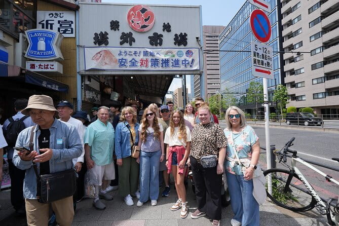 Highlight walking Tokyo tour with National Licensed guide - Price and What You’re Really Paying For ($118, 4–8 Hours)