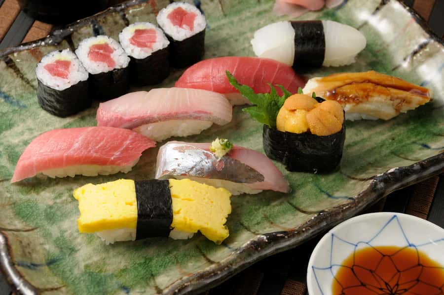 Highlights of Tokyo Private Tour with a Licensed Guide - A tight 6-hour plan that actually works in Tokyo