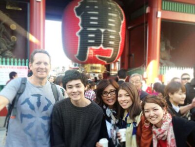 Highlights of Tokyo Private Tour with a Licensed Guide - Tsukiji Outer Market: start with seafood chaos (in the good way)