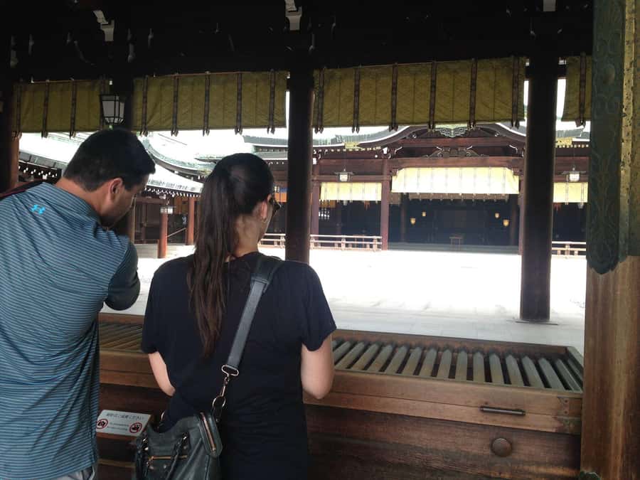 Highlights of Tokyo Private Tour with a Licensed Guide - Trains, walking, and how the guide keeps the day calm