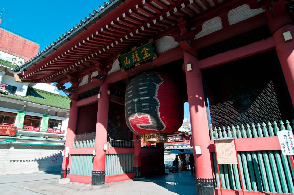 Highlights of Tokyo Private Tour with a Licensed Guide - How much this costs—and why it can be good value