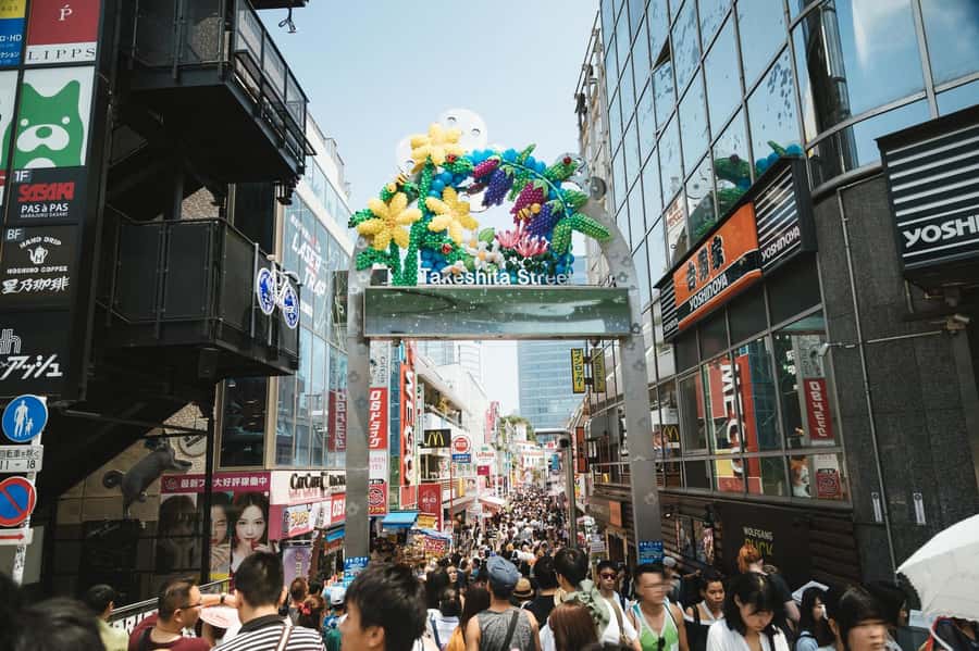 Highlights of Tokyo Private Tour with a Licensed Guide - Who should book this Tokyo private day (and who shouldn’t)