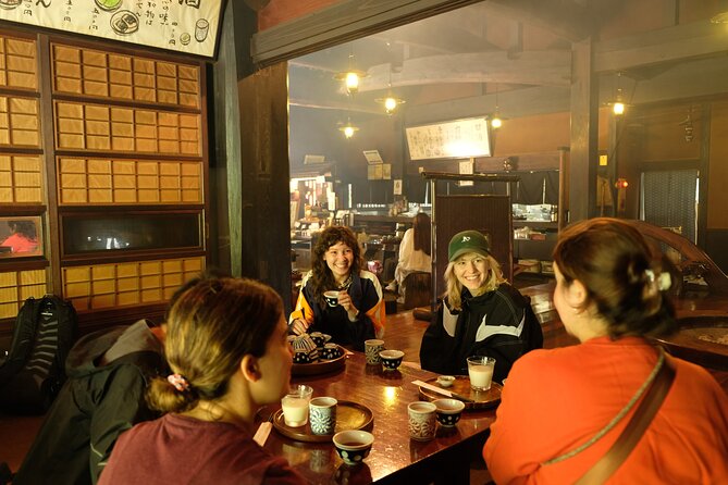 Hike Japan Heritage Hakone Hachiri (Half Day) - Why Hakone Hachiri feels more like a heritage walk than a workout