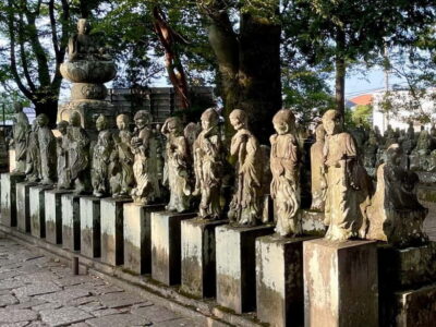 Historic Town of Kawagoe – Small town of Edo 3h Walking Tour - Four Japanese eras, connected to real streets and buildings