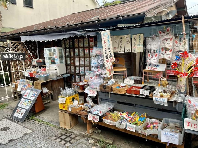 Historic Town of Kawagoe – Small town of Edo 3h Walking Tour - Walking comfort, timing, and what to bring for a smooth 3-hour loop