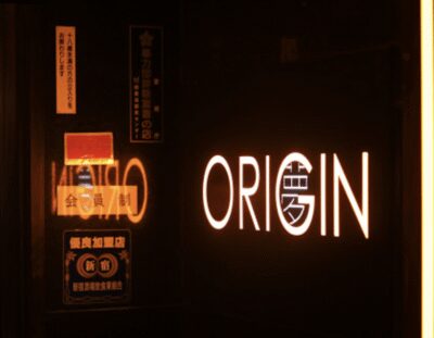 Hostess Bar Tour - ORIGIN Tokyo Entry Ticket - Your 1-hour rhythm inside: meet the hostesses and settle in