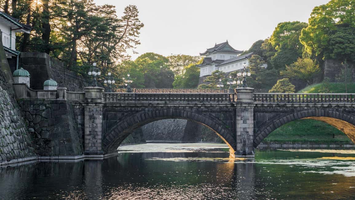 Imperial Palace Tour: Discover Samurai History with a Guide - How the Guide Makes Samurai History Click (With Real Answers)