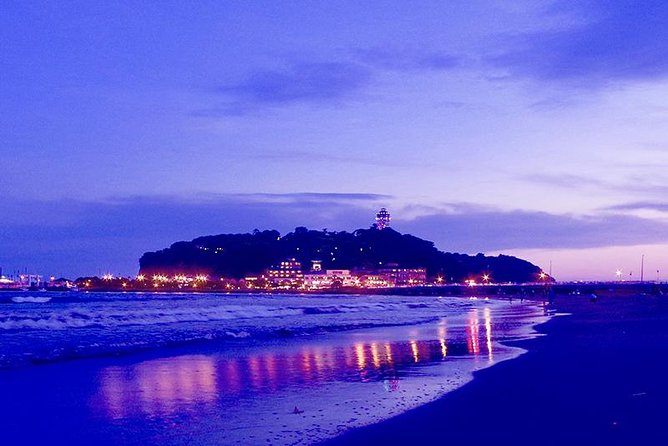 Introducing all the Famous Spots in Kamakura and Enoshima! - Key points to know before you go