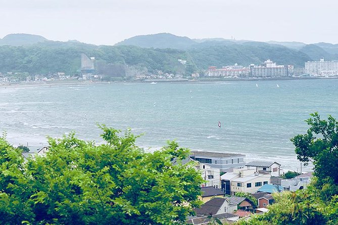 Introducing all the Famous Spots in Kamakura and Enoshima! - Why Kamakura and Enoshima are a smart one-day combo