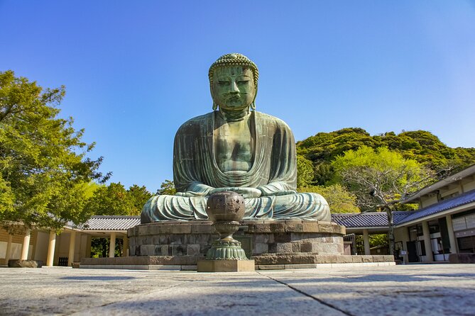 Introducing all the Famous Spots in Kamakura and Enoshima! - Tsurugaoka Hachimangu Shrine: a Genji-linked power stop