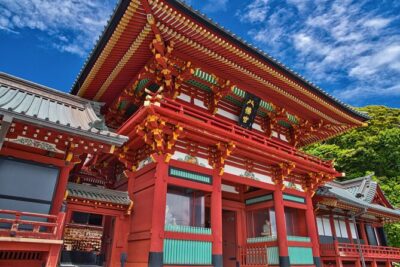 Introducing all the Famous Spots in Kamakura and Enoshima! - Getting to Kamakura at 10:00 and meeting your guide