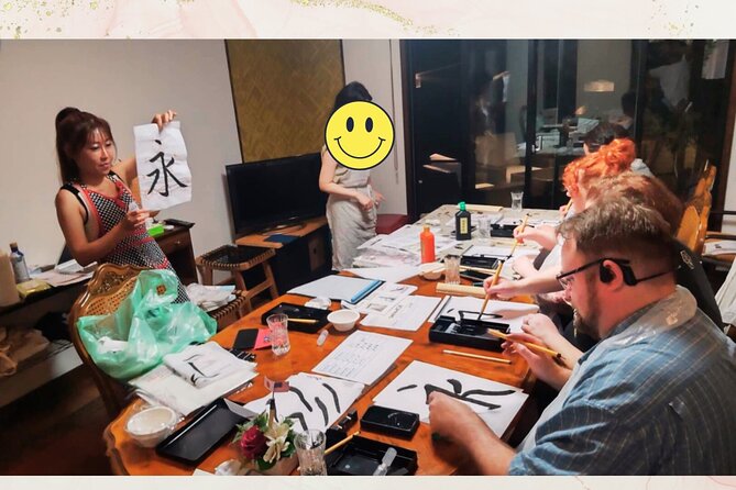 Japanese Cooking Class and Cultural Experience Around Tokyo - Cooking Dashi and Home Dishes Around Tokyo’s Easier Side