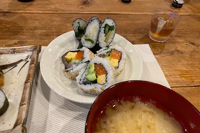 Japanese Cooking Class and Cultural Experience Around Tokyo - The 2.5 Hours of Cooking: Basic Skills That Actually Translate