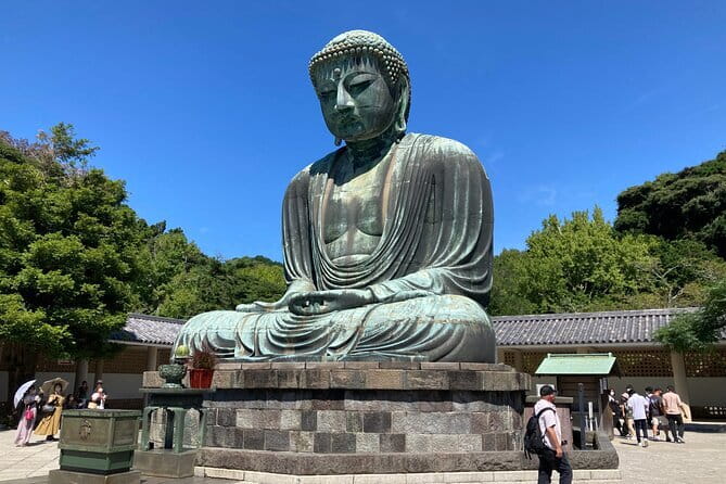 Japanese Sweets Making in Kamakura - Who This Tour Fits Best (And When It Might Not)
