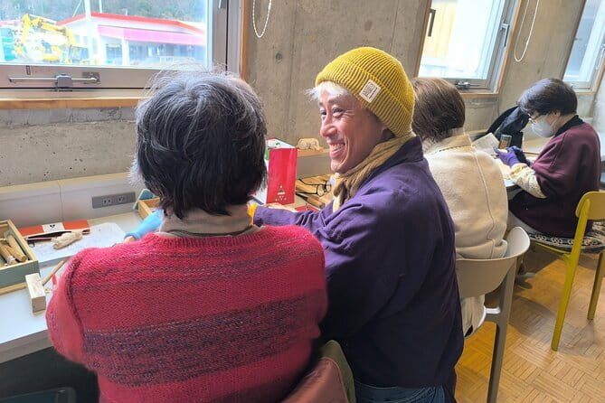 Jizo Wood Carving Experience in Kawagoe - The Jizo Project: What you carve and why it’s a good first sculpture