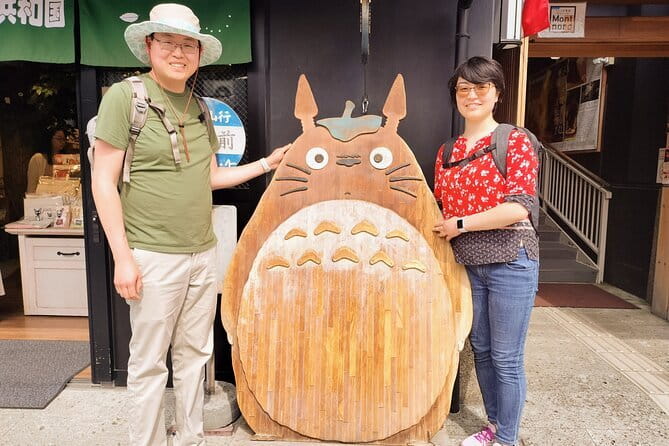 Jizo Wood Carving Experience in Kawagoe - Best fit: who will enjoy this most