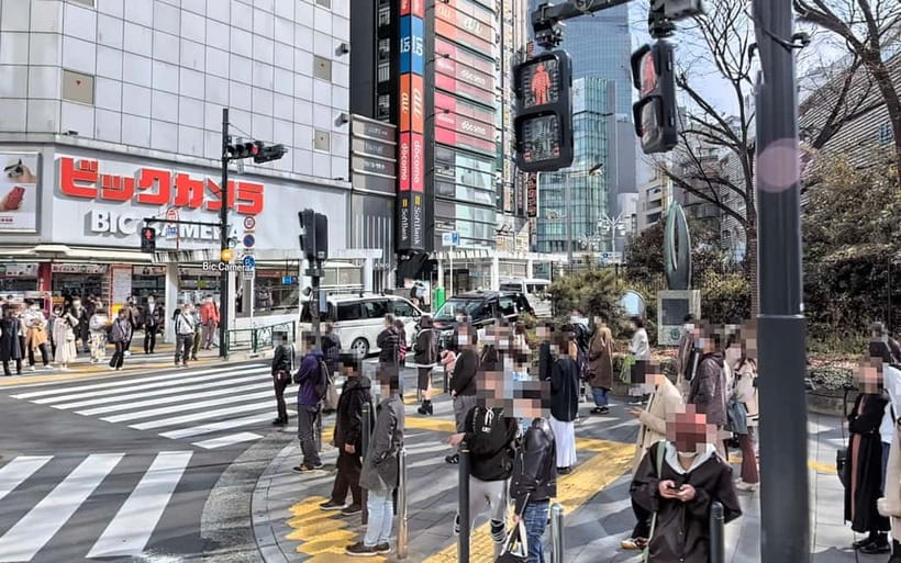 Kabukicho Macabre Tour - the Real Tokyo Vice - Kabukicho at Night: Why This District Feels Different