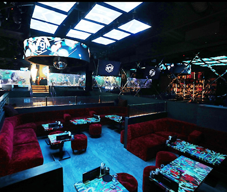Kabukicho, Shinjuku: experiencing Japanese Host Club - Key things to know before you go