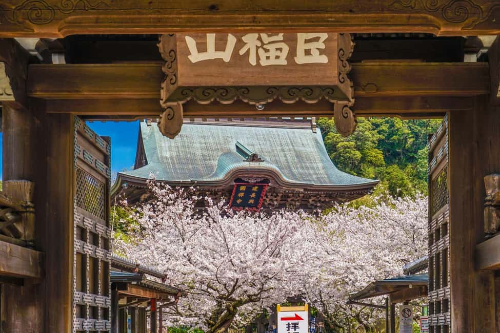 Kamakura: A Journey Through Medieval Japan - Why Kamakura Works So Well for a Tokyo Day Trip