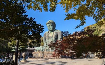 Kamakura: A Journey Through Medieval Japan - Starting at Kita-Kamakura Station: How the Route Stays Comfortable