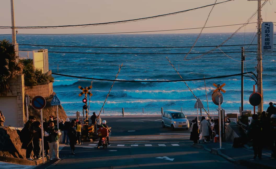 Kamakura: A Journey Through Medieval Japan - Tokei-ji and the Women’s Pilgrimage Spot You Might Not Expect