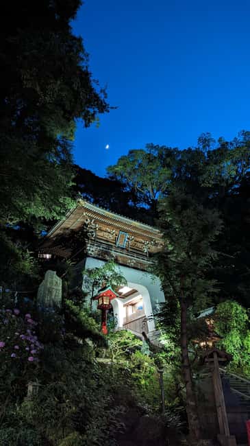 Kamakura: A Journey Through Medieval Japan - Shojin-ryori Lunch: Vegetarian Buddhist Food with Real Daily Meaning