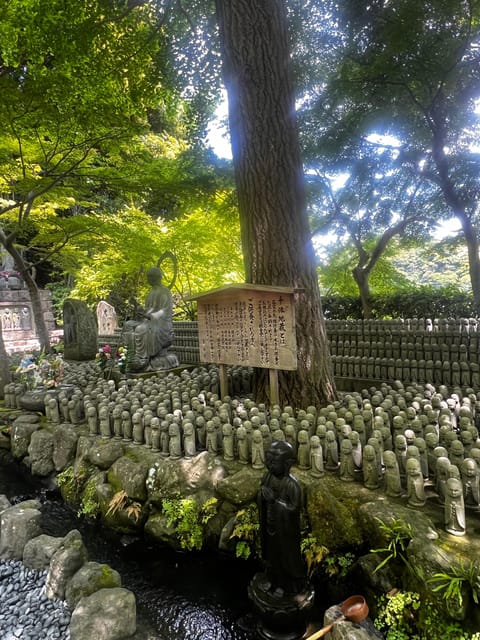Kamakura and Enoshima: Private Guided Day Tour with Vehicle - Kōtoku-in and the Great Buddha: the photo stop that sets the tone