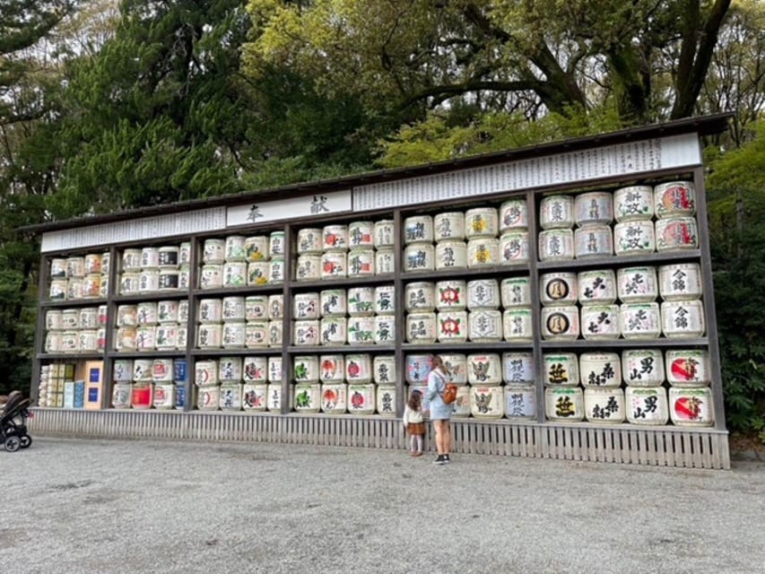 Kamakura; First Samurai Capital walking tour - Key points to know before you go
