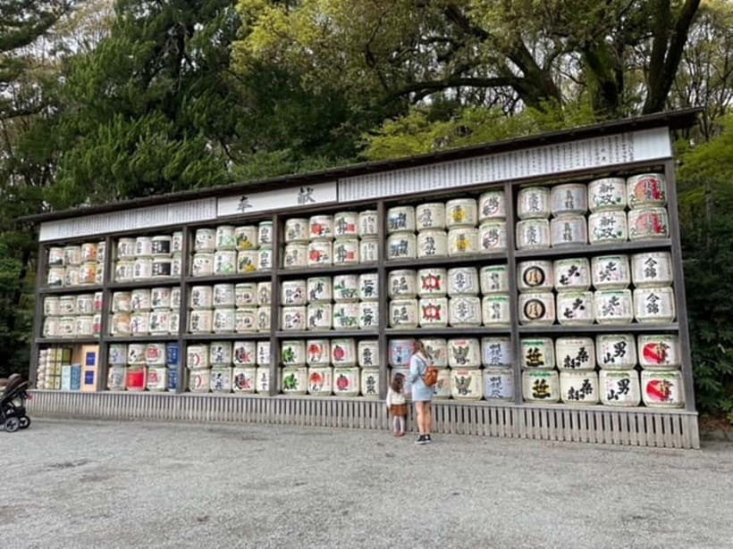Kamakura; First Samurai Capital walking tour - Price and What You Actually Get for $63