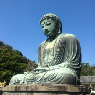 Kamakura: Great Buddha, Hase Temple, & Komachi Street Tour - Tokyo Pickup + Private Group Pace (Up to 6 People)