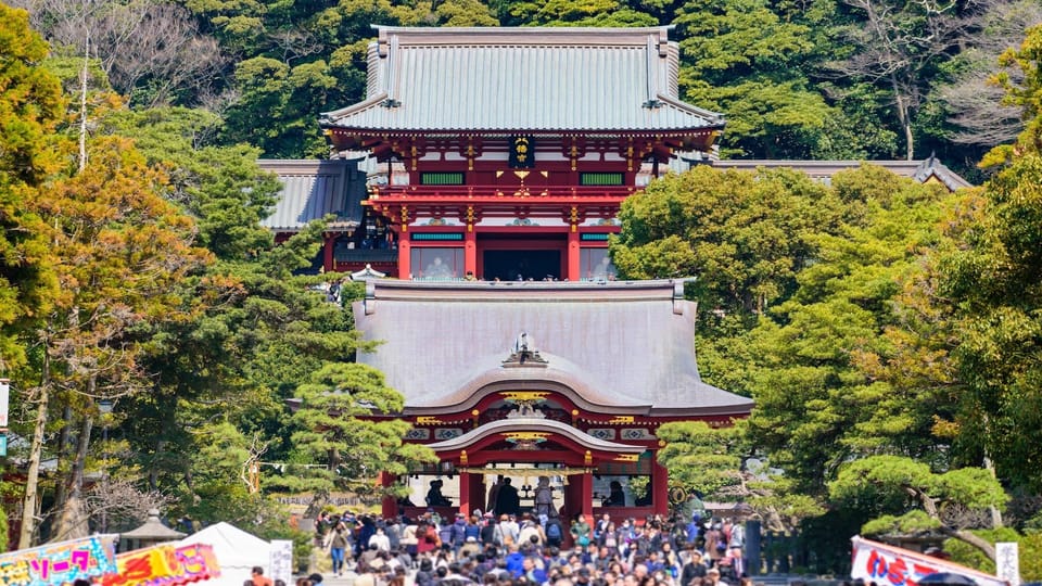 Kamakura Half Day Tour with a Local Expert Guide - The local guide factor: customization, clarity, and how to ask better questions