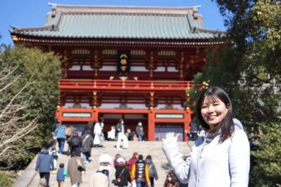 Kamakura: Half day Walking tour & Japanese sweets - Start Point and Timing: The 13:00 Plan That Avoids Peak Rush