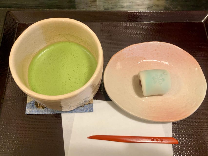 Kamakura: Half day Walking tour & Japanese sweets - Kotoku-in’s Great Buddha: Zen, Samurai Time, and Your Best Photo Setup