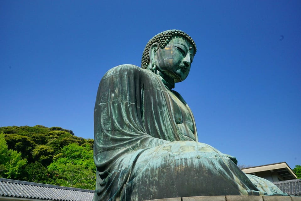 Kamakura Half Day Walking Tour with Local Experience - Suica Penguin Plaza in Shinjuku: Start Here, Stay Sane